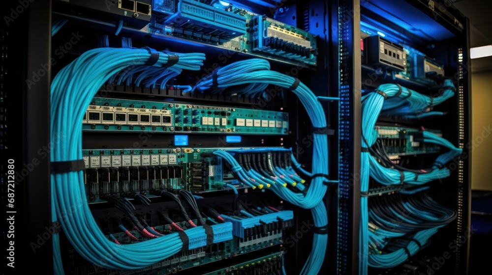 Komunikacijske instalacije